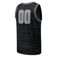 Black jersey – view 4