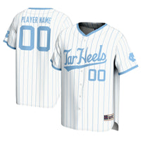 North Carolina Tar Heels GameDay Greats White jersey – view 2