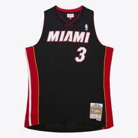 Miami Heat jersey – view 1