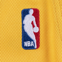 Los Angeles Lakers Gold jersey – view 7