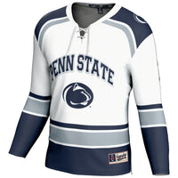 Penn State Nittany Lions White jersey – view 3
