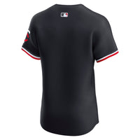 Minnesota Twins Navy jersey – view 4