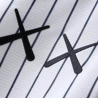 New York Yankees White jersey – view 5