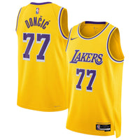 Los Angeles Lakers jersey – view 1