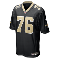 New Orleans Saints David Edwards Black jersey – view 2