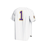 ECU Pirates White jersey – view 4