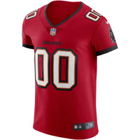 Tampa Bay Buccaneers Red jersey – view 3