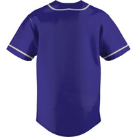 James Madison Dukes GameDay Greats Purple jersey – view 4