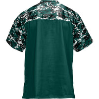 Bemidji State Beavers GameDay Greats Green jersey – view 4
