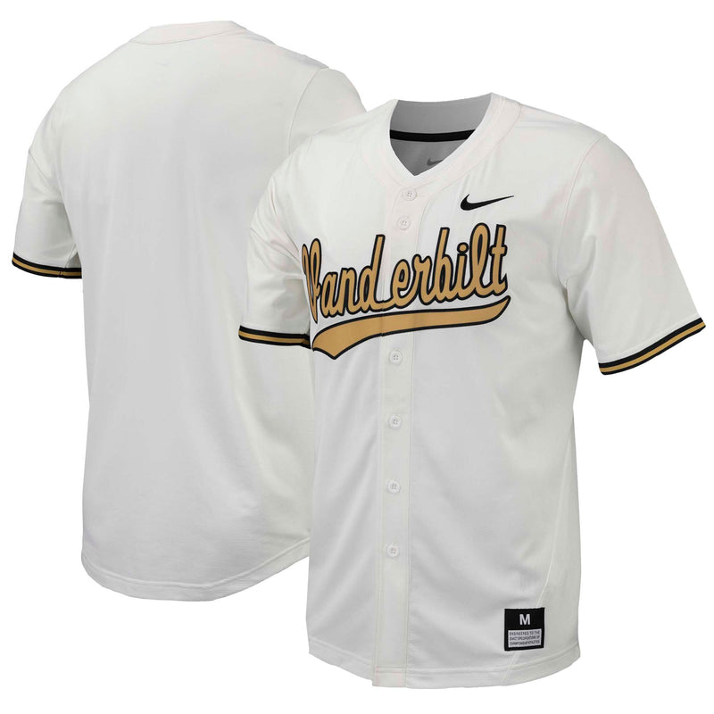 White jersey – view 1