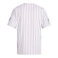 Texas A&M Aggies adidas White jersey – view 4