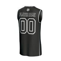 Texas A&M Aggies GameDay Greats Black jersey – view 4