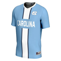 North Carolina Tar Heels jersey – view 3