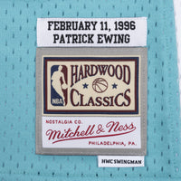 Teal jersey – view 7