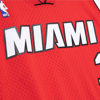 Miami Heat jersey – view 5
