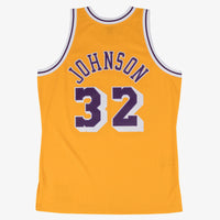 Los Angeles Lakers jersey – view 3