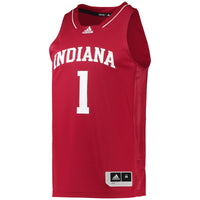 adidas Crimson jersey – view 3