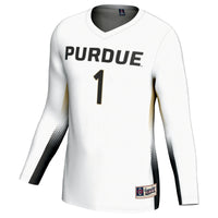 Purdue Boilermakers White jersey – view 3