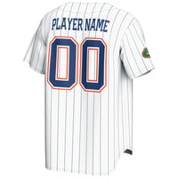 Florida Gators GameDay Greats White jersey – view 4