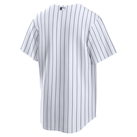 New York Yankees White jersey – view 3