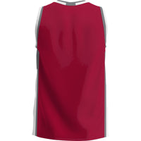 Lenoir Rhyne Bears GameDay Greats Blue jersey – view 4