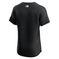 Baltimore Orioles Black jersey – view 4
