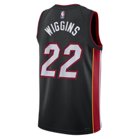Miami Heat Black jersey – view 4