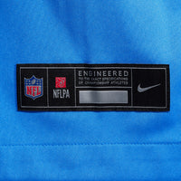 Los Angeles Chargers Tucker Fisk jersey – view 6
