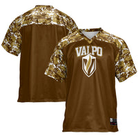 Valparaiso University GameDay Greats Brown jersey – view 2