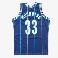 Charlotte Hornets jersey – view 3