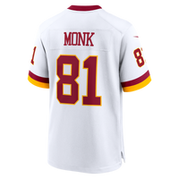 Washington Commanders Art Monk White jersey – view 4