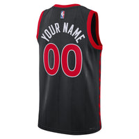 Toronto Raptors jersey – view 3