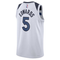 Minnesota Timberwolves jersey – view 4