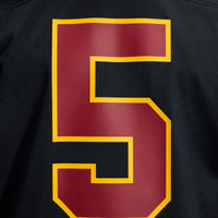 Washington Commanders Black jersey – view 12