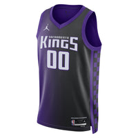 Sacramento Kings jersey – view 3