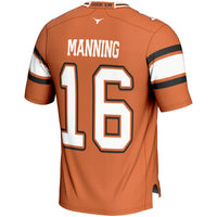 Texas Longhorns jersey – view 4