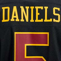 Washington Commanders Black jersey – view 13