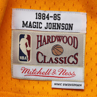 Gold jersey – view 8