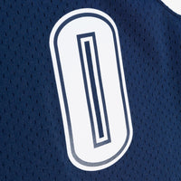 Oklahoma City Thunder jersey – view 5