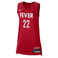 WNBA Indiana Fever WNBA Nike Jersey - Caitlin Clark – view 3