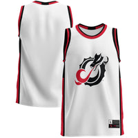 Minnesota State Moorhead Dragons GameDay Greats Red jersey – view 1