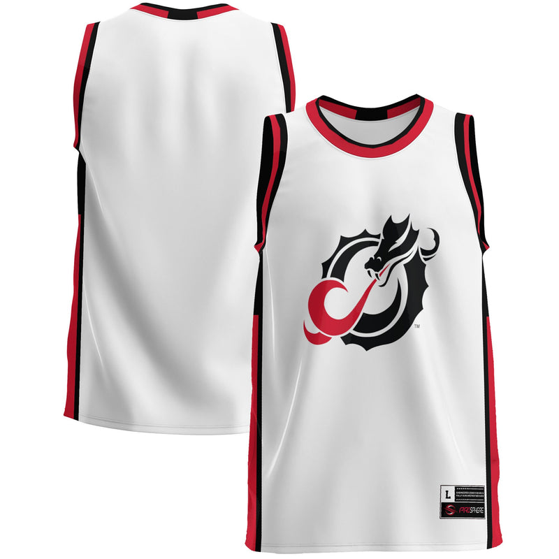 Minnesota State Moorhead Dragons GameDay Greats Red jersey – view 1