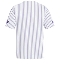 adidas Washington Huskies White jersey – view 4