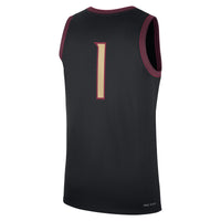Black jersey – view 4
