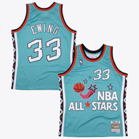 Teal jersey – view 2