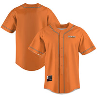 Bowling Green St. Falcons GameDay Greats Orange jersey – view 2
