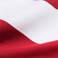 San Francisco 49ers Robert Jones Scarlet jersey – view 5
