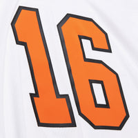 Tennessee Volunteers 1997 Legacy White jersey – view 5