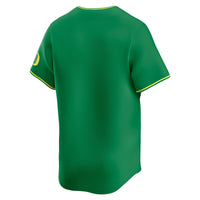 Green jersey – view 4