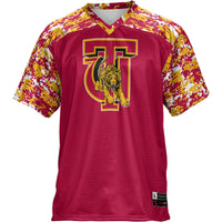 Tuskegee Golden Tigers GameDay Greats jersey – view 3